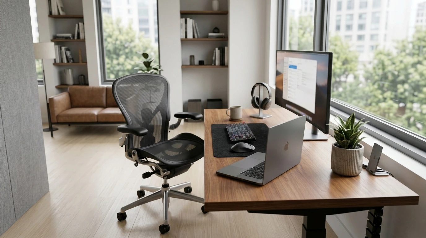 Workspace accessories on sale